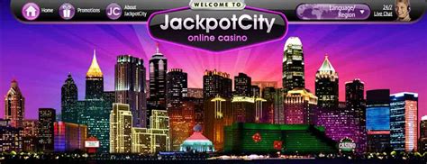 jackpot city erfahrungen